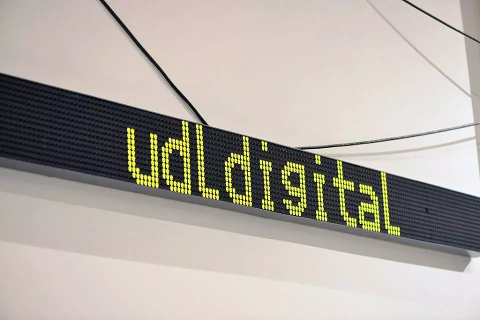 udl