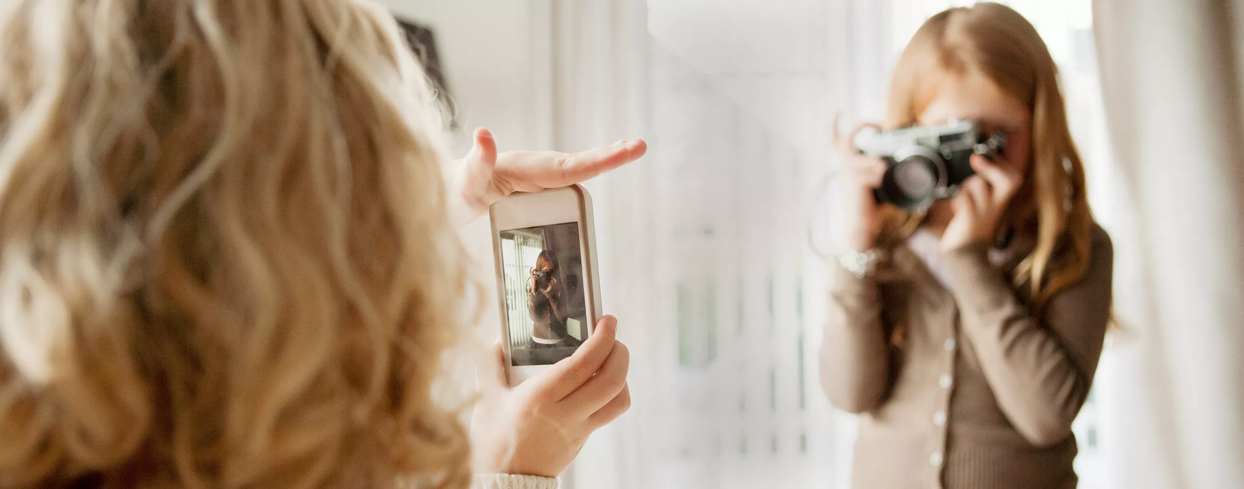 Smartphone Fotografie