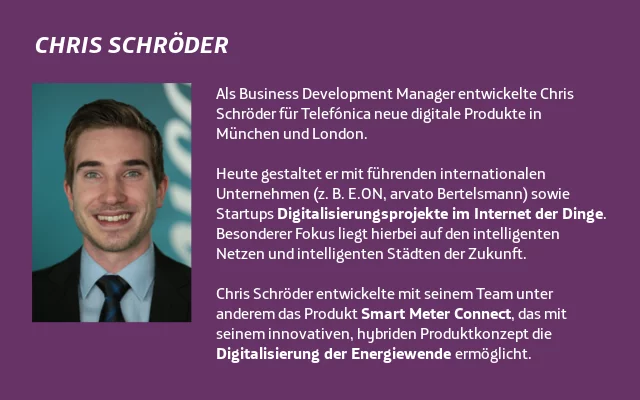 chris schröder