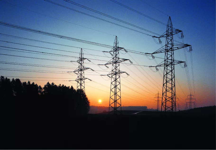 Smarte Energiewende