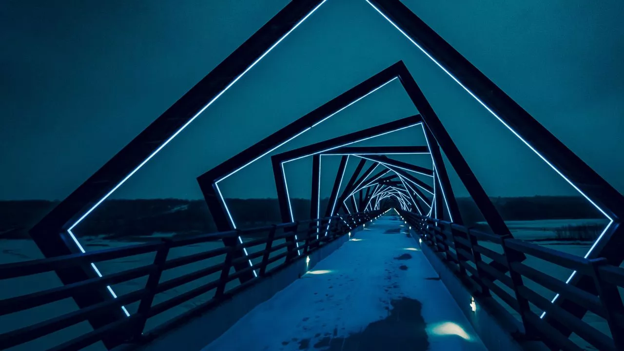 Brücke unsplash