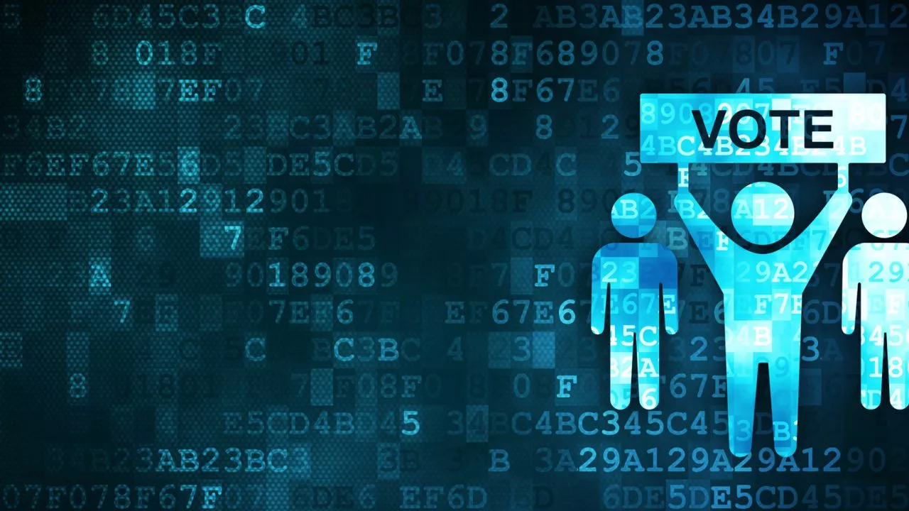 vote digital