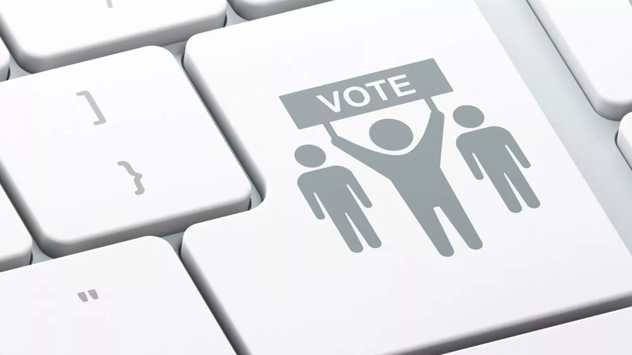 vote digital