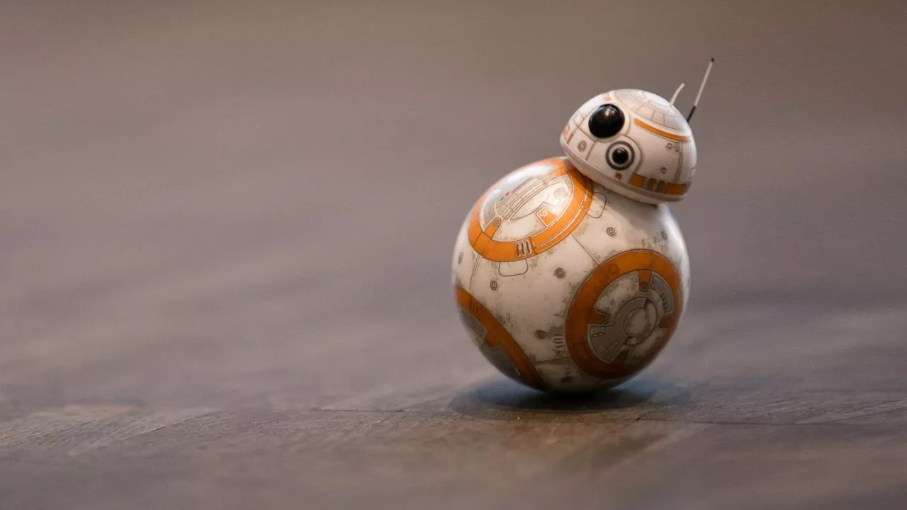 sphero roboter