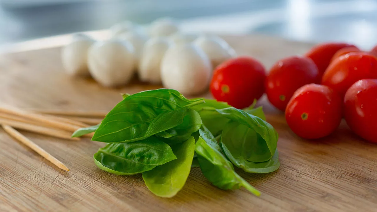 pixabay antipasti