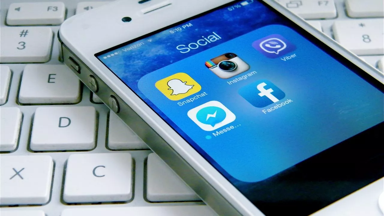 Social Media