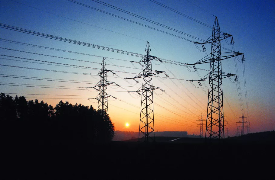 Smarte Energiewende
