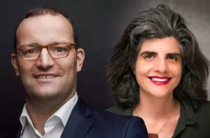 Beitragsbild-Jens-Spahn-und-Shermin-Voshmgir--UdL-Digital-Talk-1500x984px