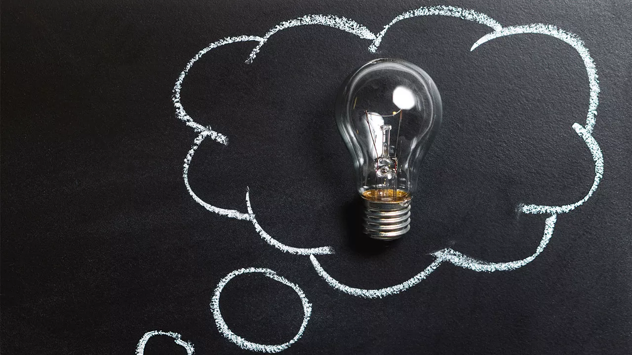 pixabay Gluehbirne Idee Gedanken