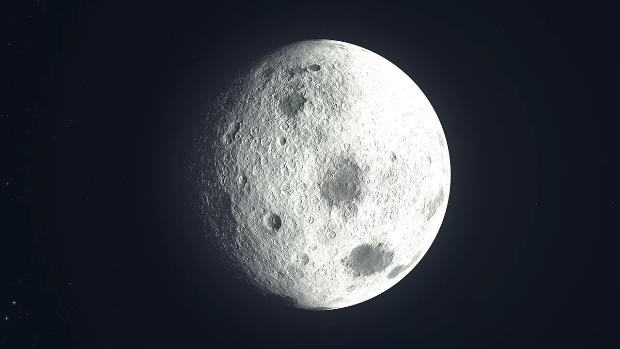 pixabay Mond Nacht