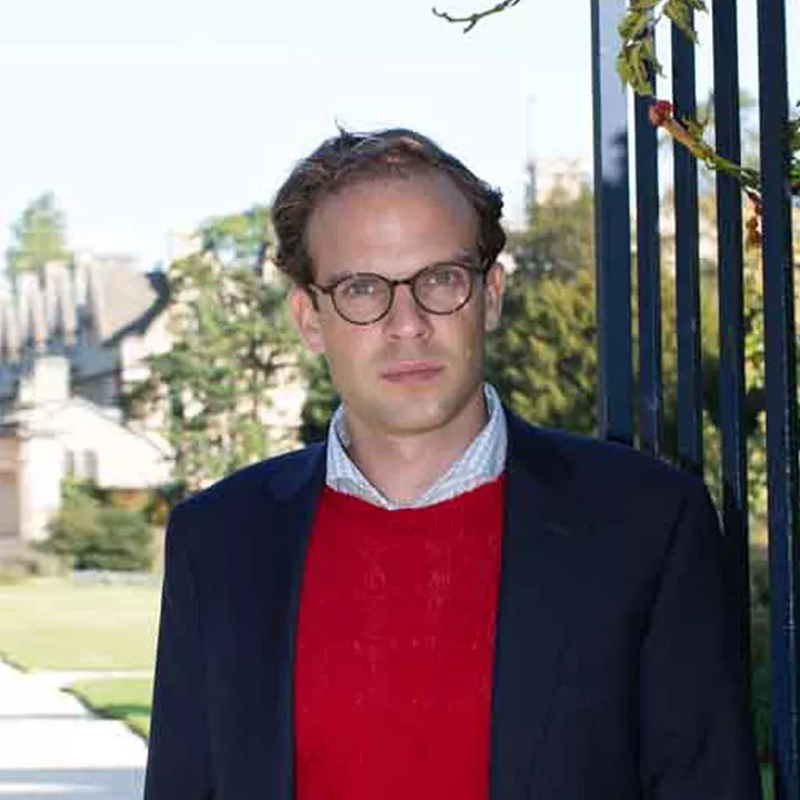 Carl Benedikt Frey