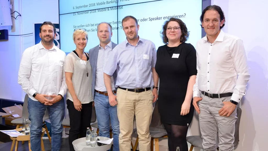27 Mobilisten Talk