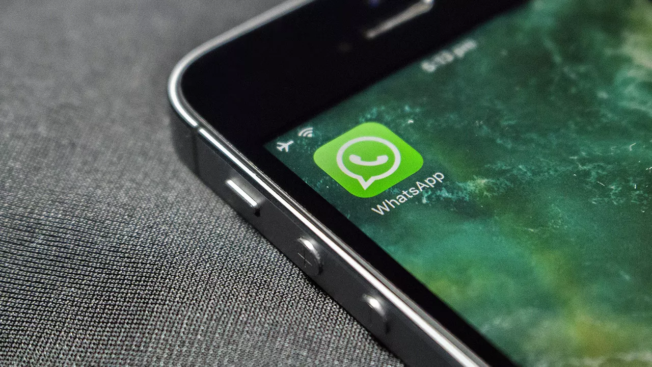 pixabay Webster2703 WhatsApp Smartphone iPhone