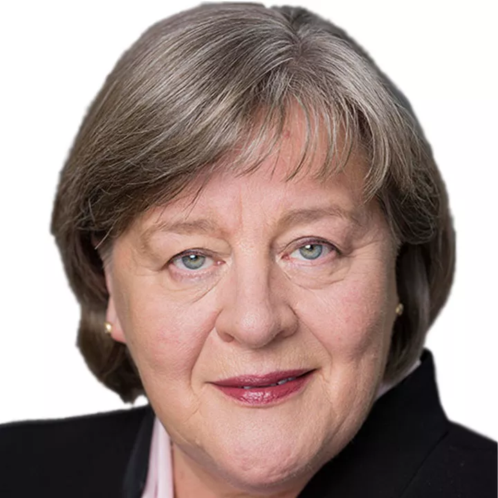 Andrea Voßhoff