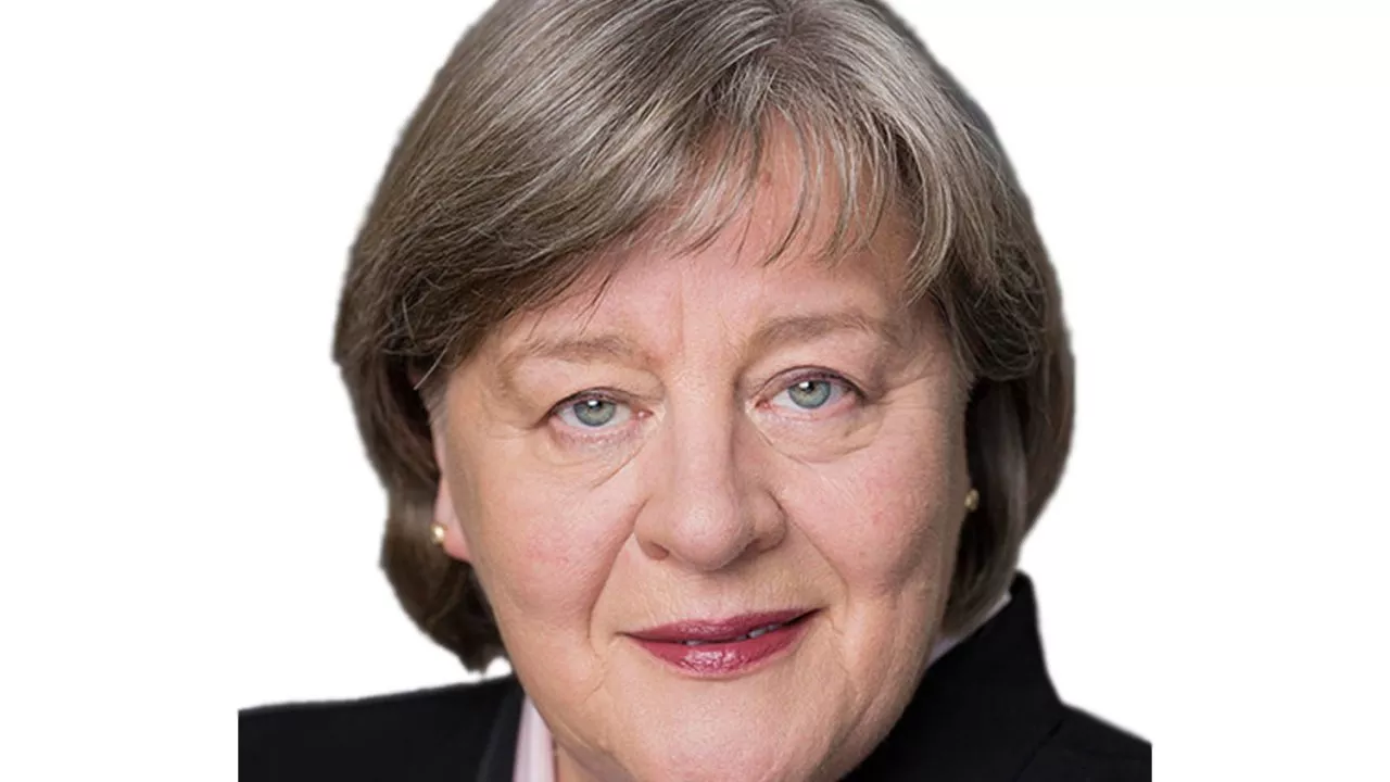 Andrea Voßhoff