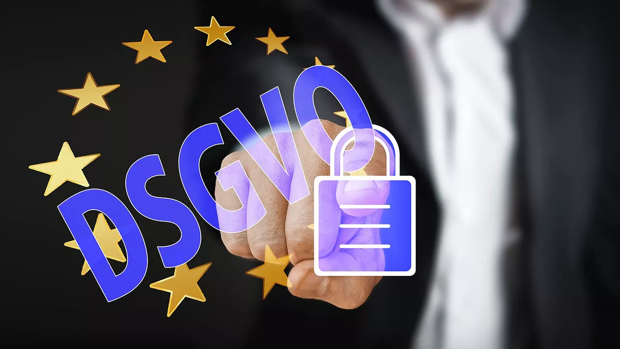 pixabay geralt DSGVO Datenschutzgrundverordnung