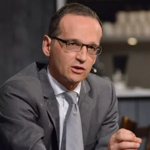 Heiko Maas