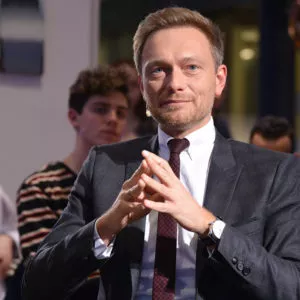 Christian Lindner