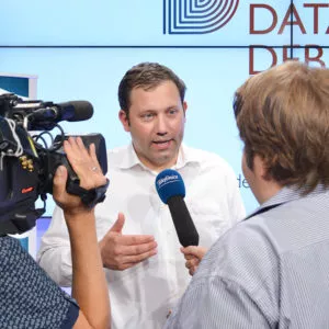 Lars Klingbeil