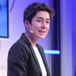 Dunja Hayali