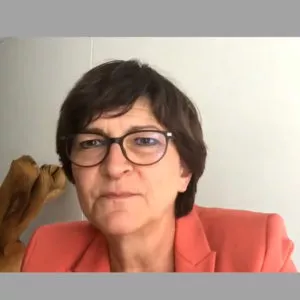 Saskia Esken
