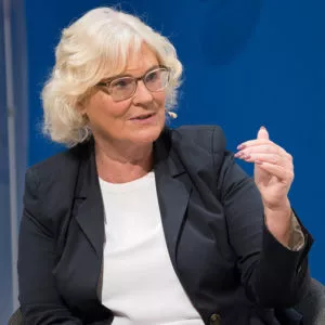 Christine Lambrecht