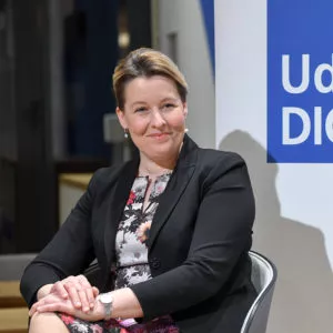 Franziska Giffey