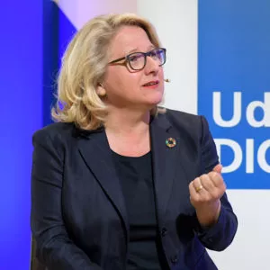 Svenja Schulze