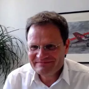 Prof. Dr. Markus Rex
