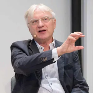 Dr. Wolfgang Krieger