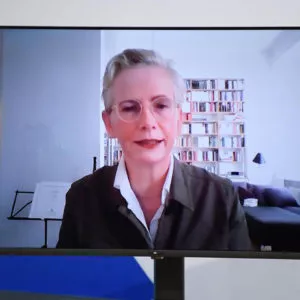 Dr. Petra Bahr