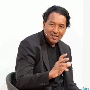 Cherno Jobatey