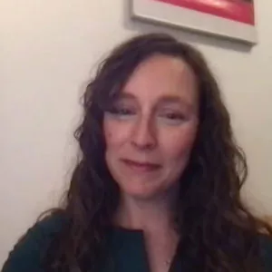 Dr. Suzanna Randall