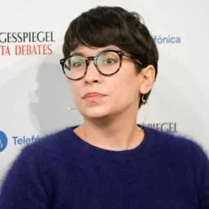 Julia Kloiber