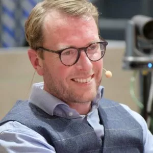 Stefan Muhle