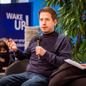 Kevin Kühnert