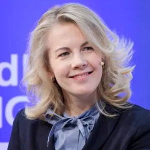 Linda Teuteberg
