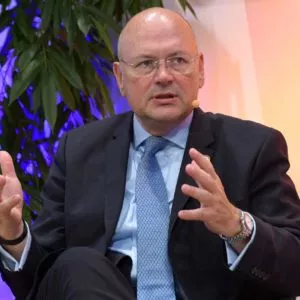 Arne Schönbohm