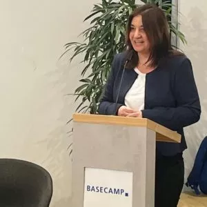 Ekin Deligöz