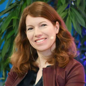 Dr. Anna Christmann