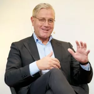 Dr. Norbert Röttgen