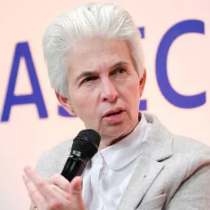 Dr. Marie-Agnes Strack-Zimmermann