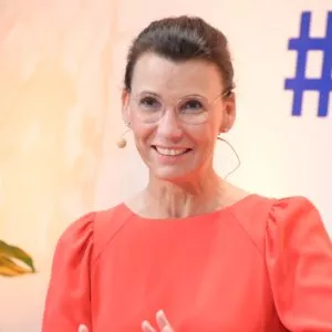Rita Schwarzelühr-Sutter