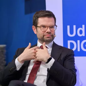 Dr. Marco Buschmann