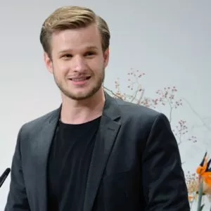 Robin Mesarosch