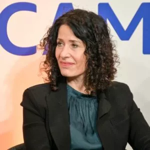 Bettina Jarasch