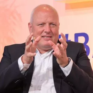 Prof. Ulrich Kelber