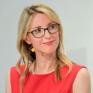 Prof. Alena Buyx