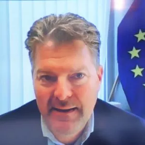 Dr. Andreas Schwab