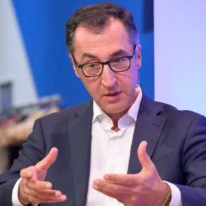 Cem Özdemir